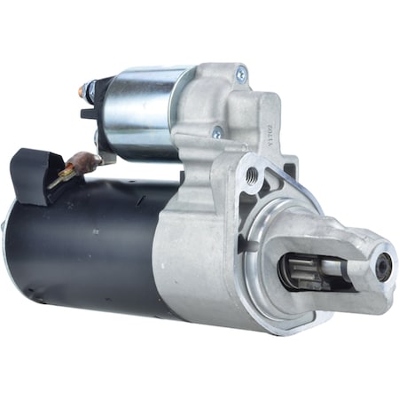 Db Electrical New Starter Pmgr 12 Volt Cw 10-Tooth For Mercedes Benz 32795 410-24349 410-24349